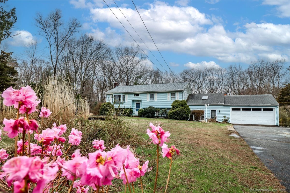 31 Branch Hill Road