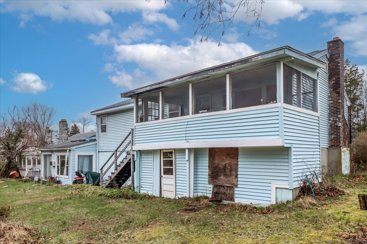 31 Branch Hill Road