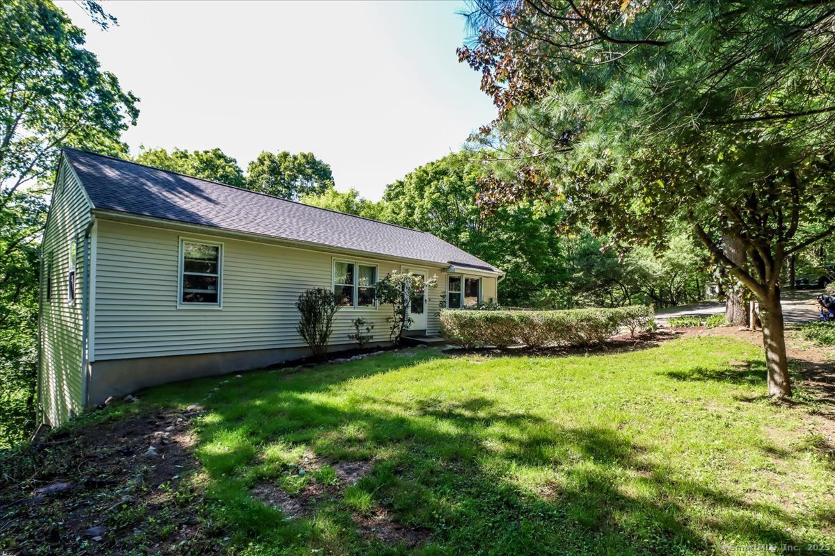 31 Second Hill Road