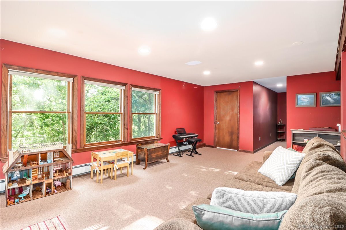 31 Second Hill Road