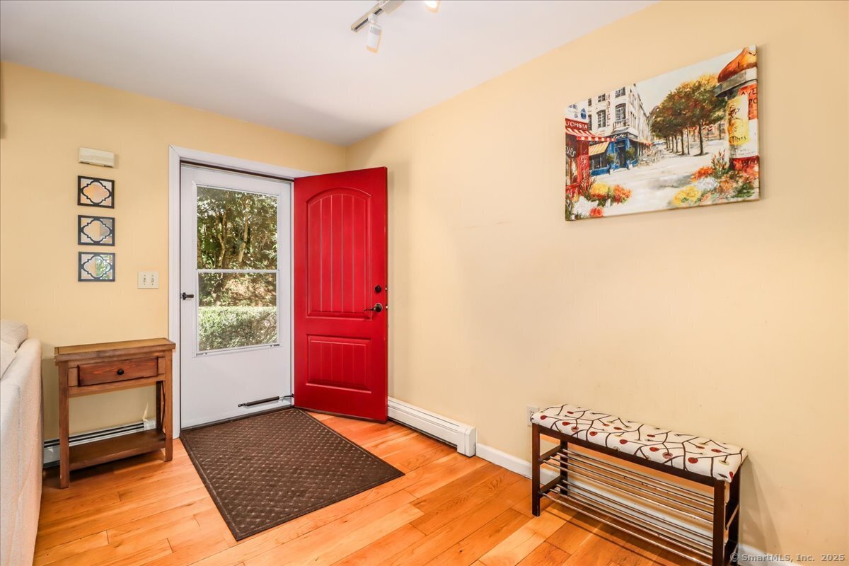 31 Second Hill Road