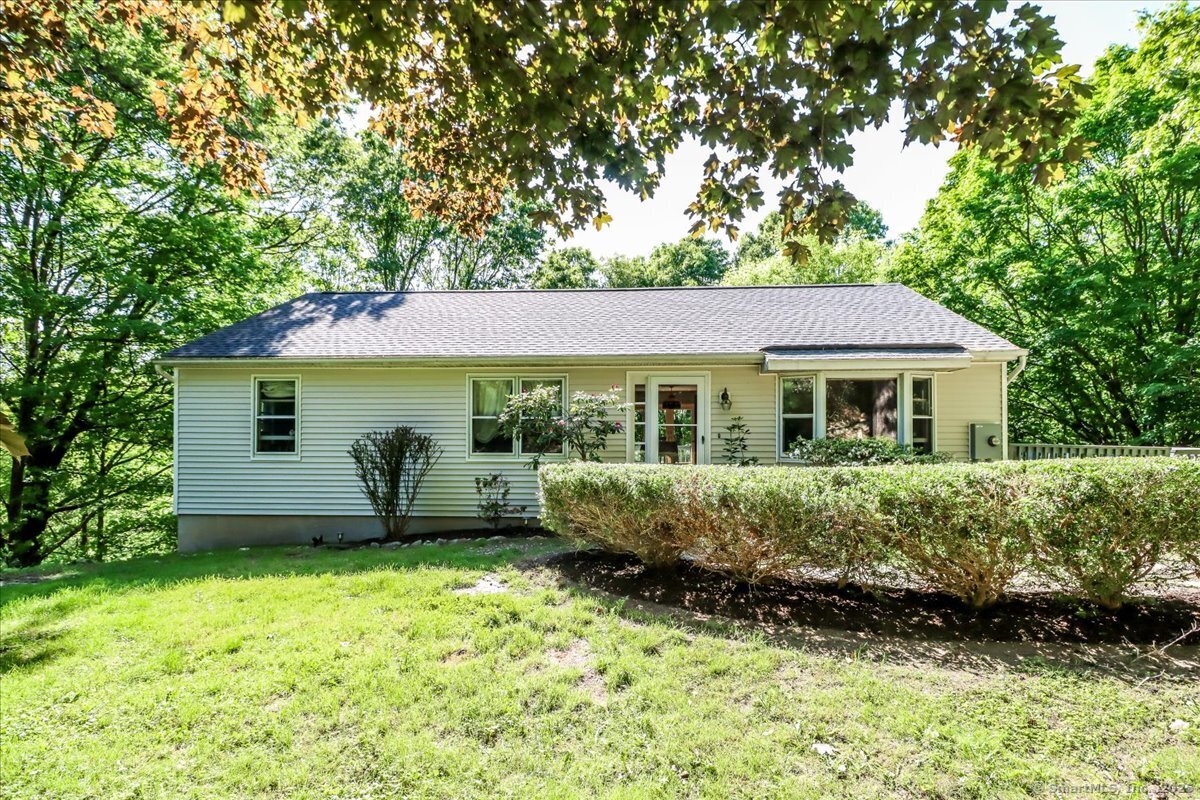 31 Second Hill Road