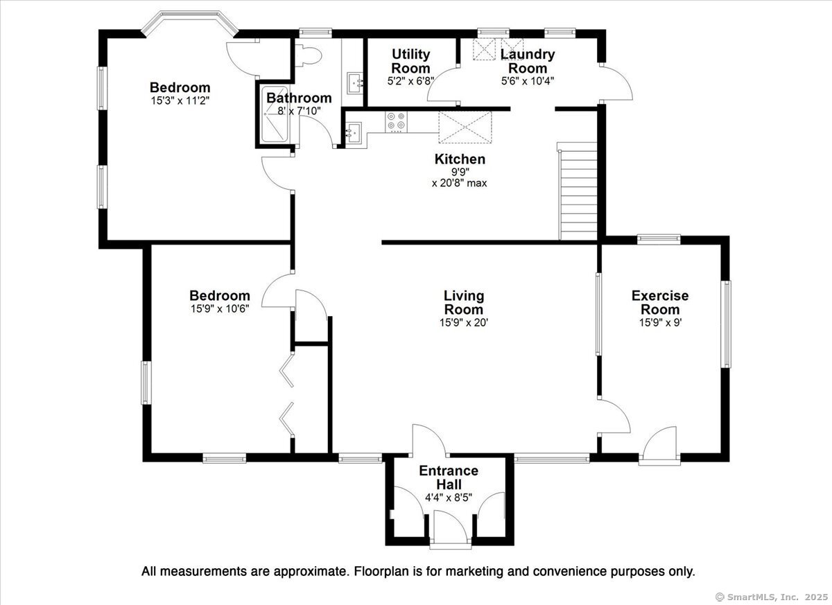 206 Litchfield Turnpike