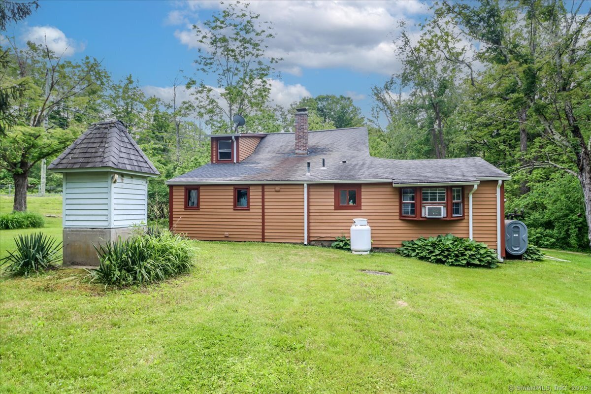 206 Litchfield Turnpike