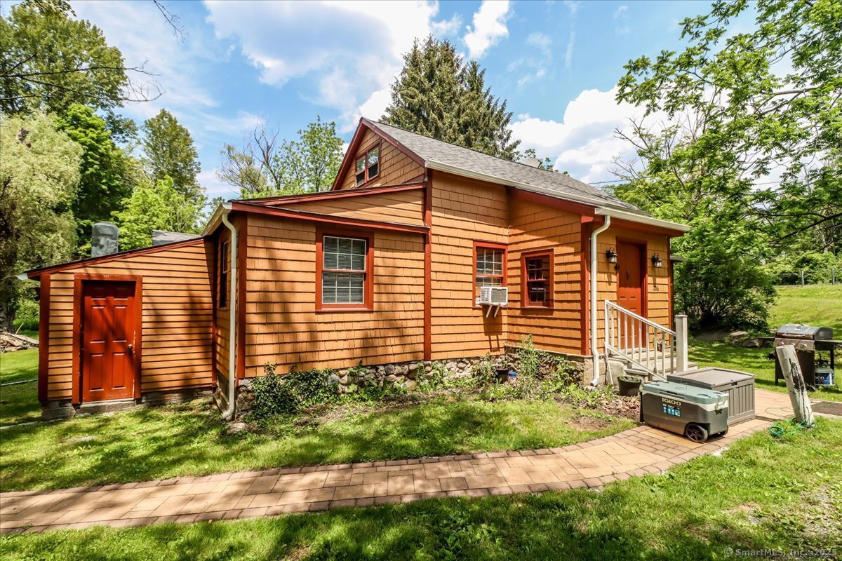206 Litchfield Turnpike