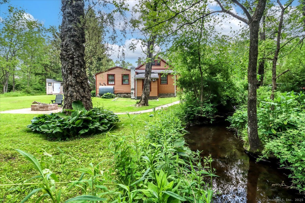 206 Litchfield Turnpike