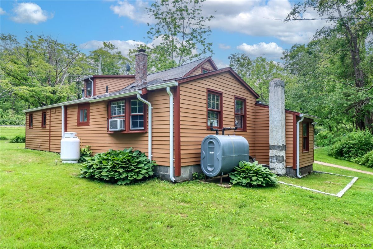 206 Litchfield Turnpike