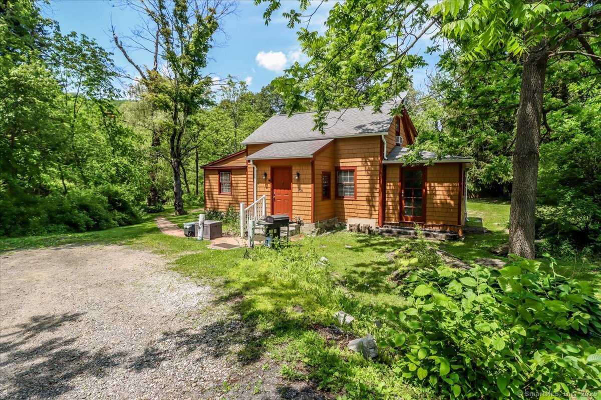 206 Litchfield Turnpike