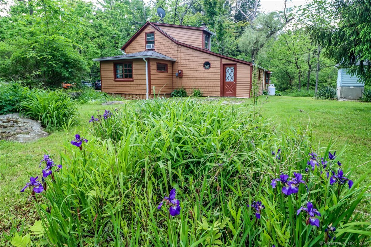 206 Litchfield Turnpike