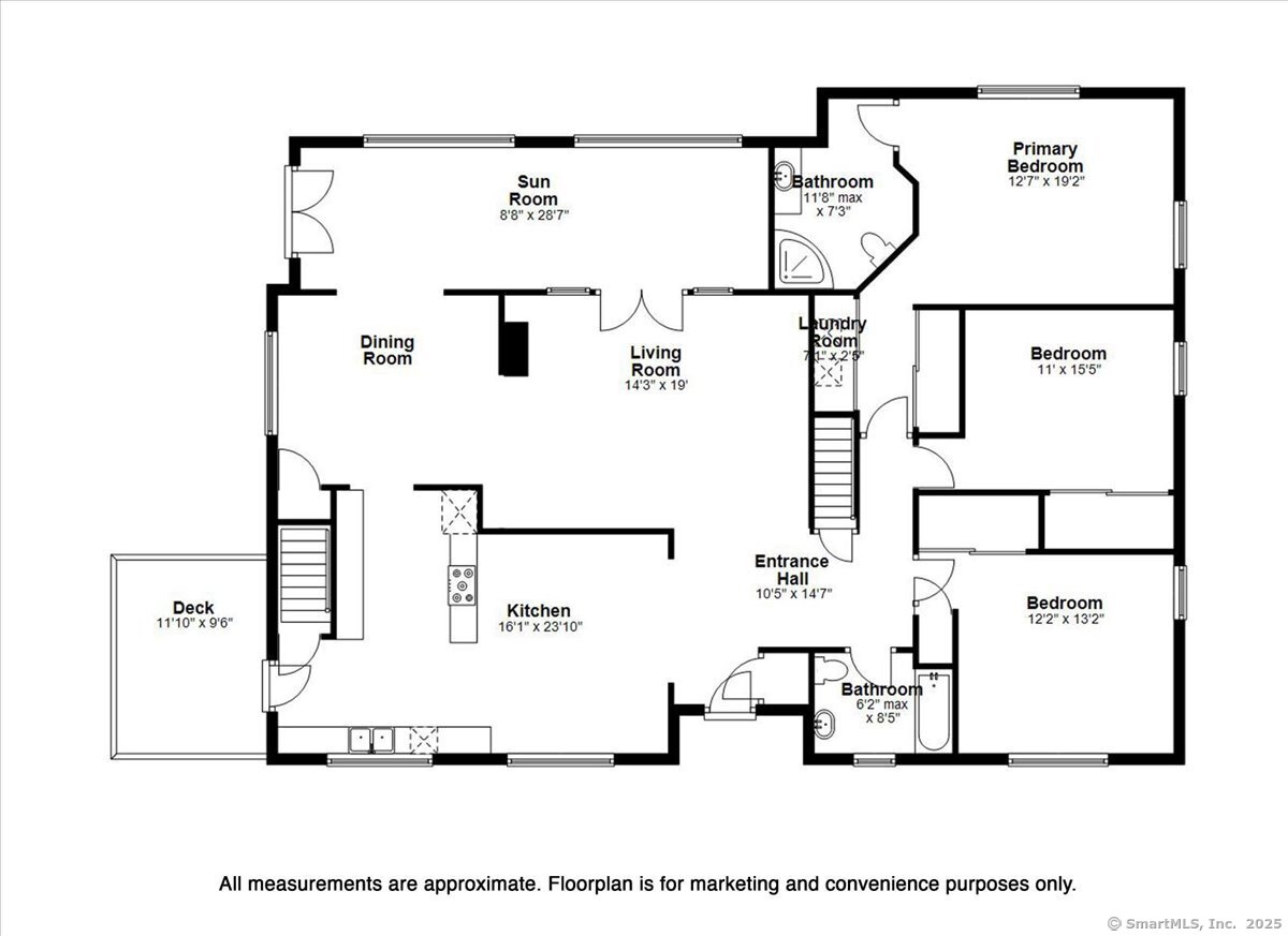 12 Lakewood Terrace