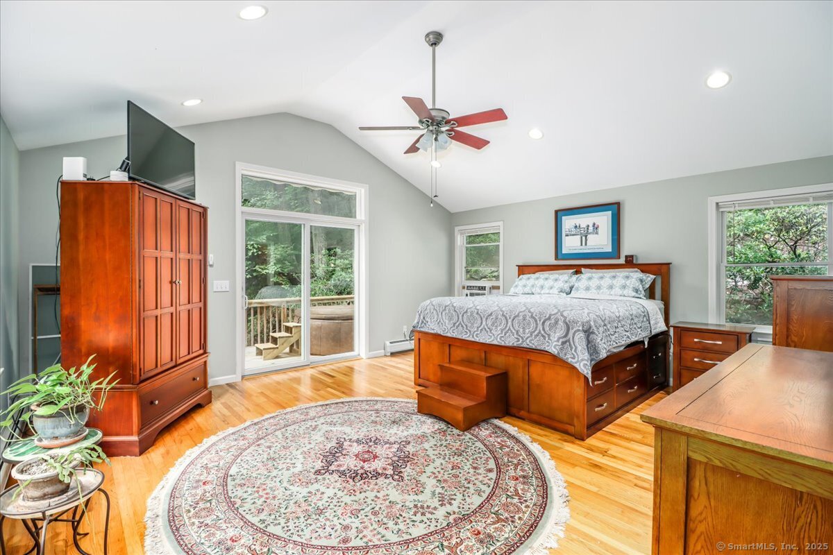 135 Green Pond Road