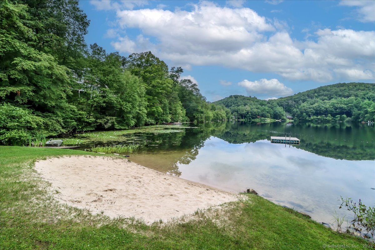 135 Green Pond Road