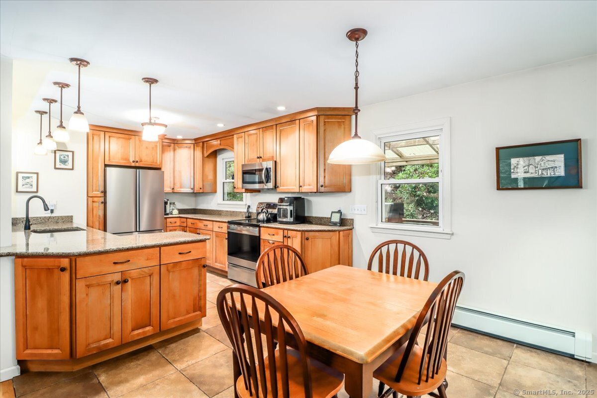 135 Green Pond Road