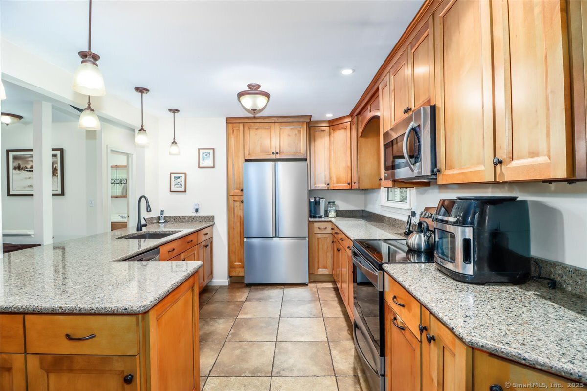 135 Green Pond Road
