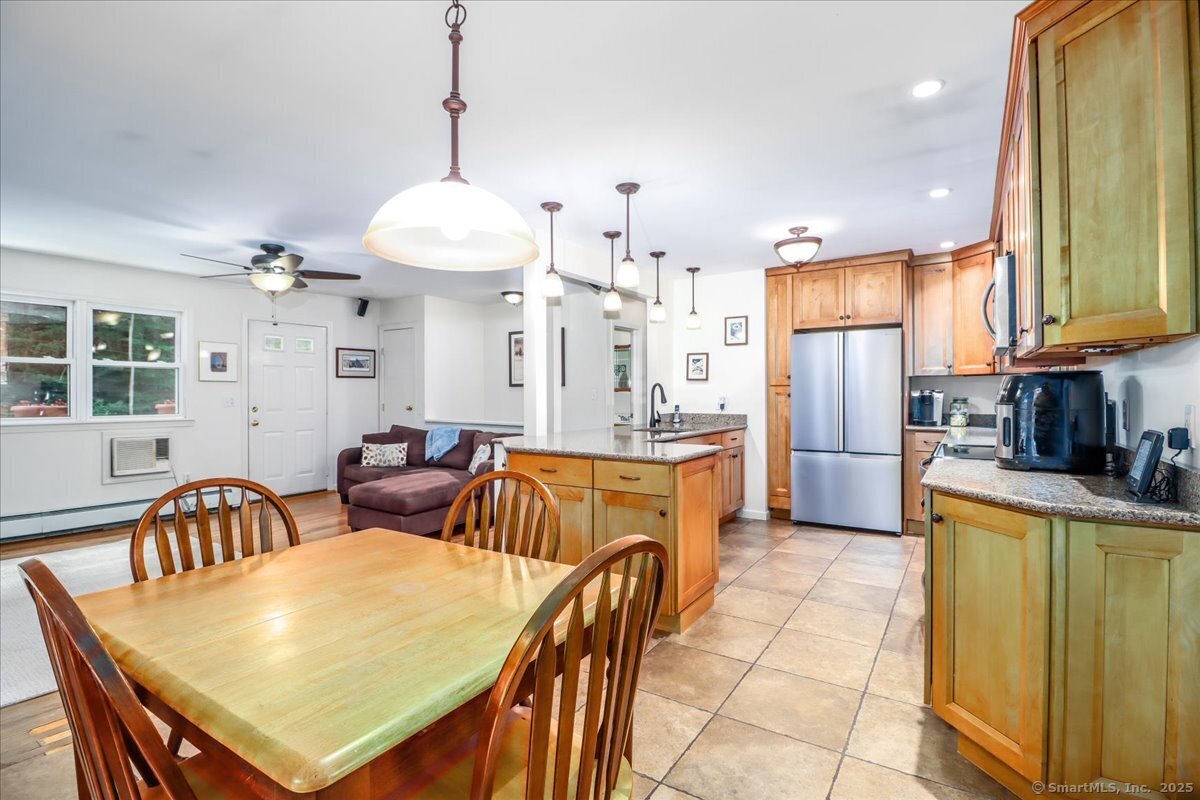 135 Green Pond Road