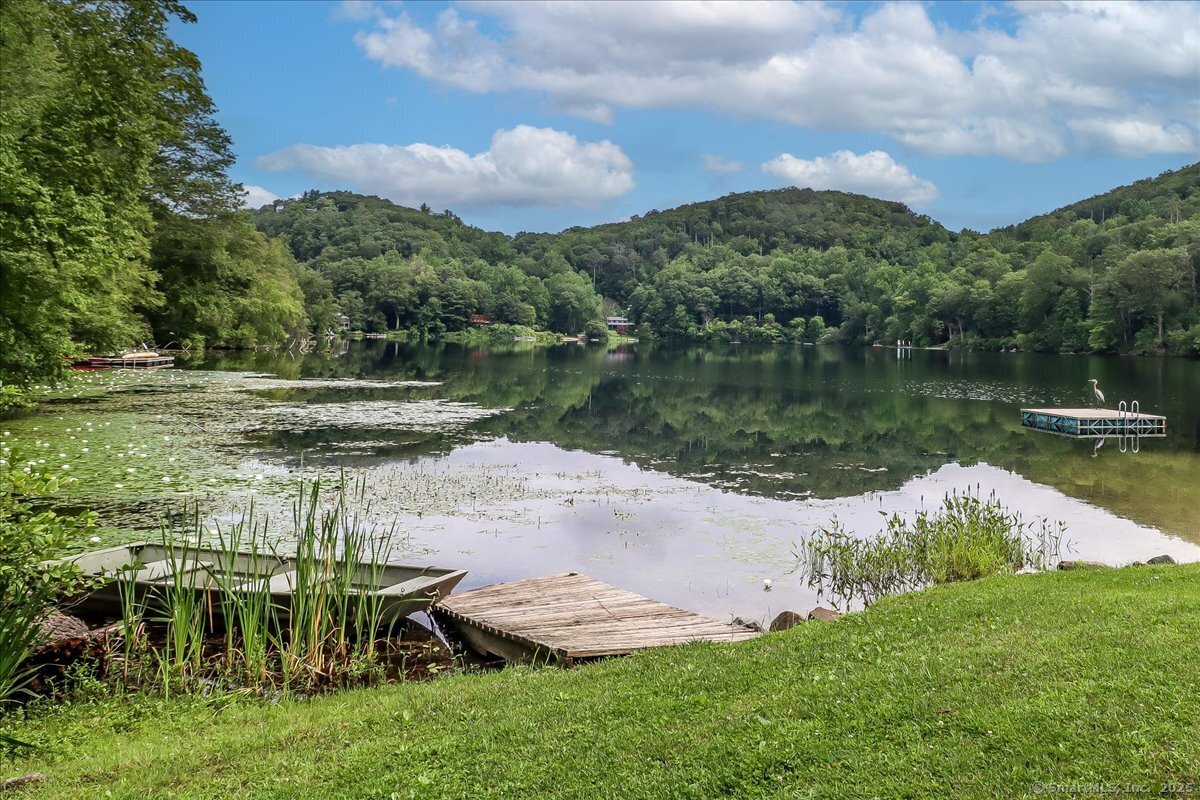 135 Green Pond Road