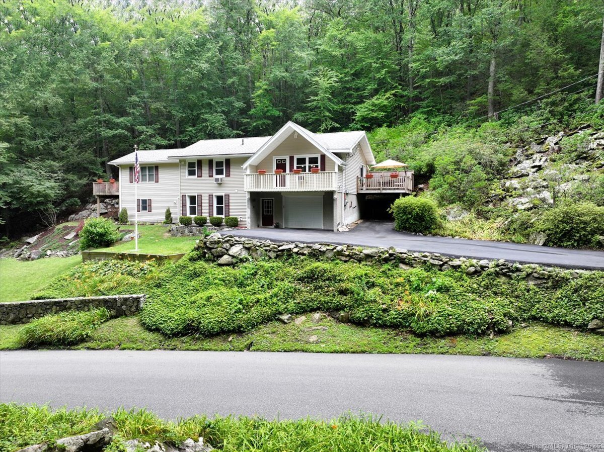 135 Green Pond Road