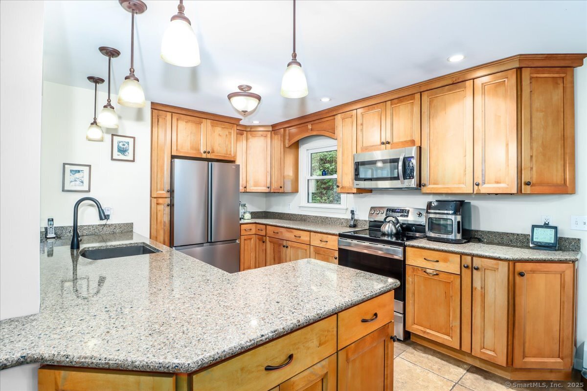 135 Green Pond Road