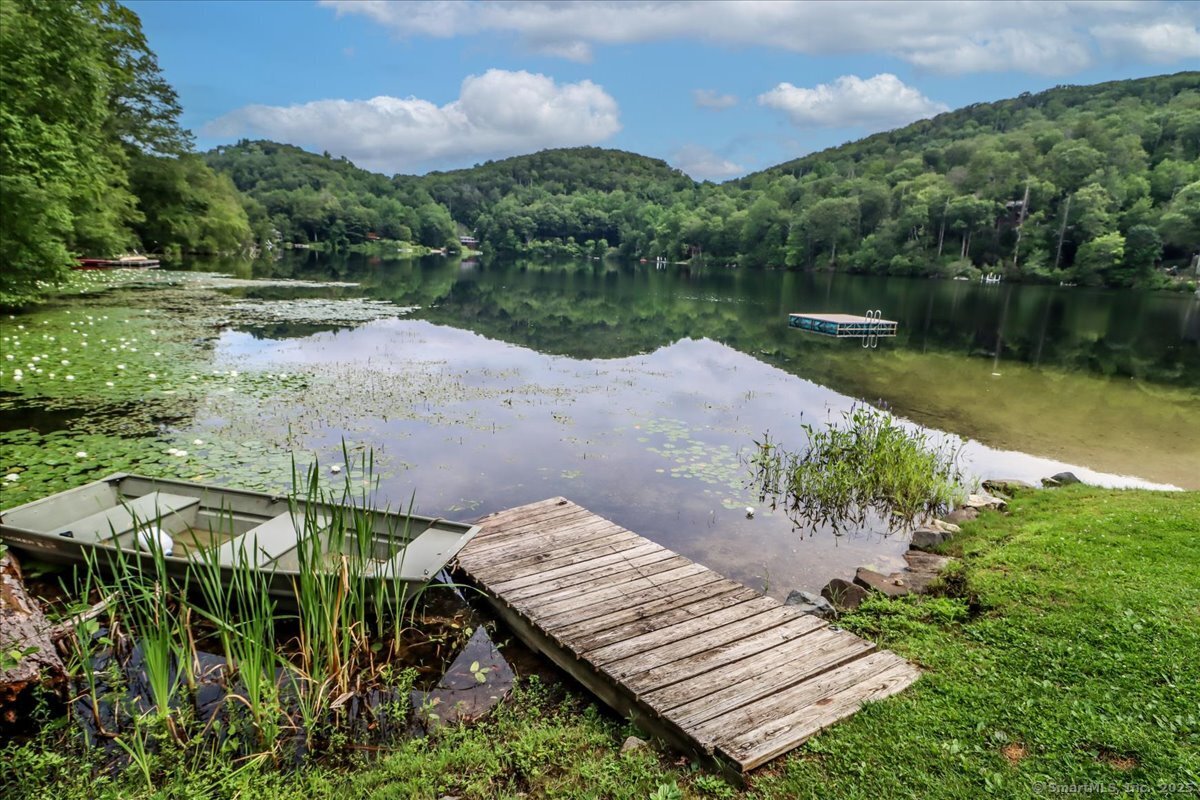 135 Green Pond Road
