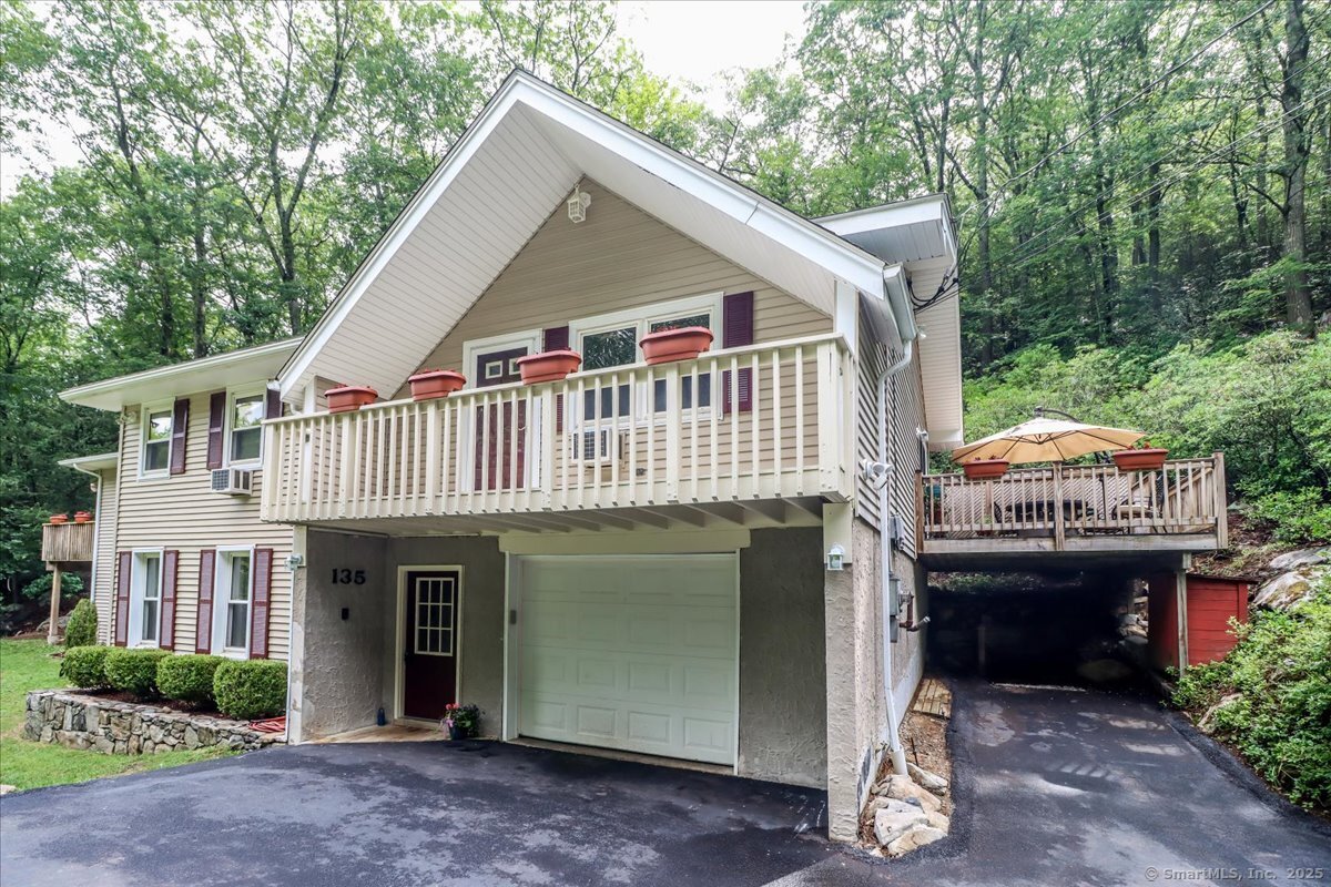 135 Green Pond Road