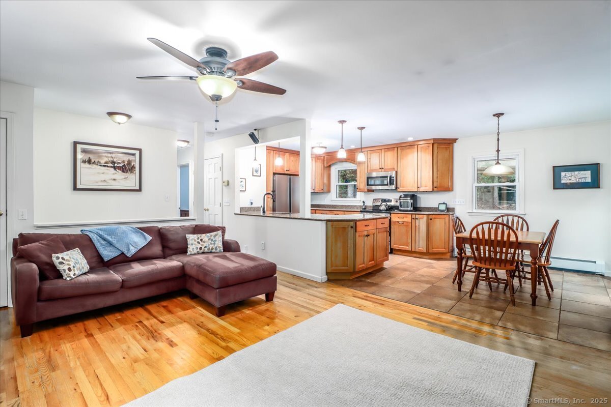 135 Green Pond Road