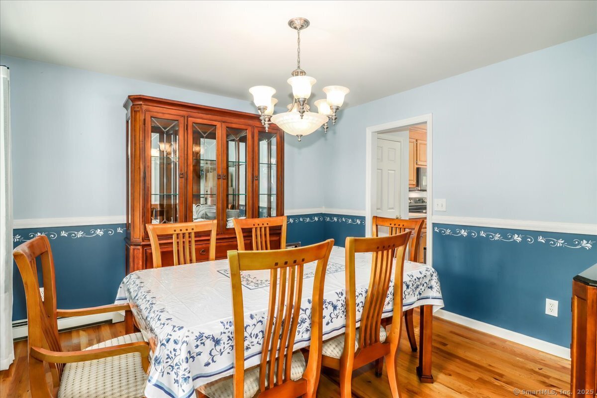 5 Tanglewood Lane