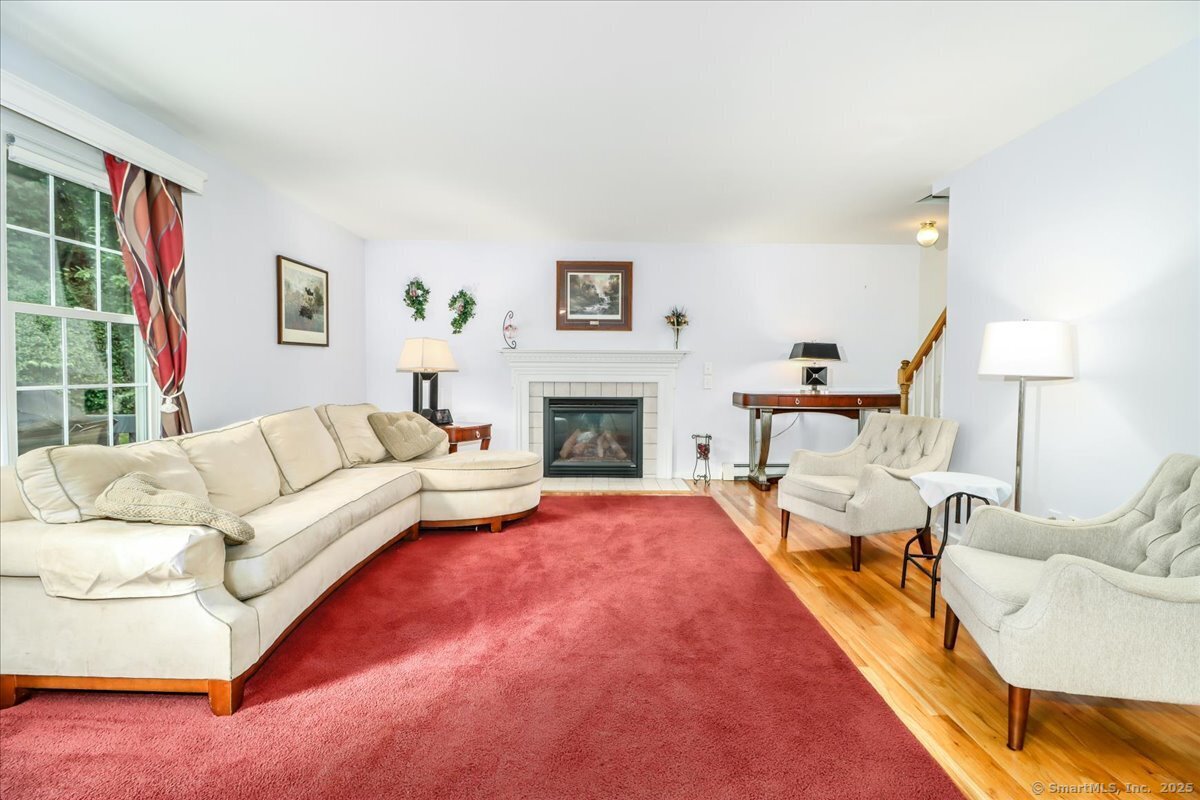 5 Tanglewood Lane