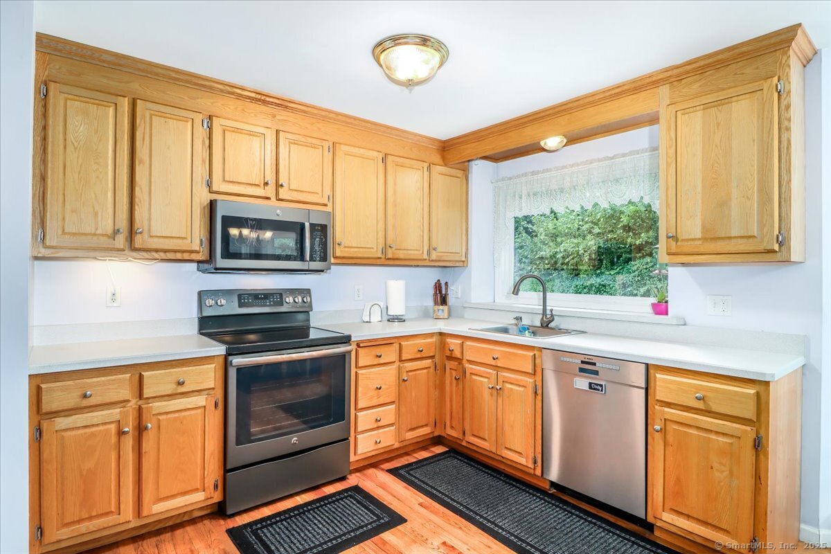 5 Tanglewood Lane