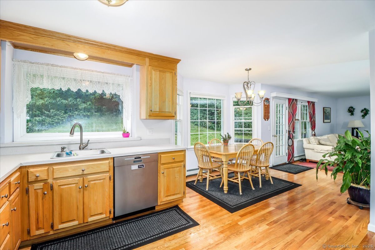 5 Tanglewood Lane