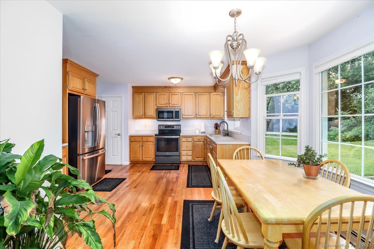5 Tanglewood Lane