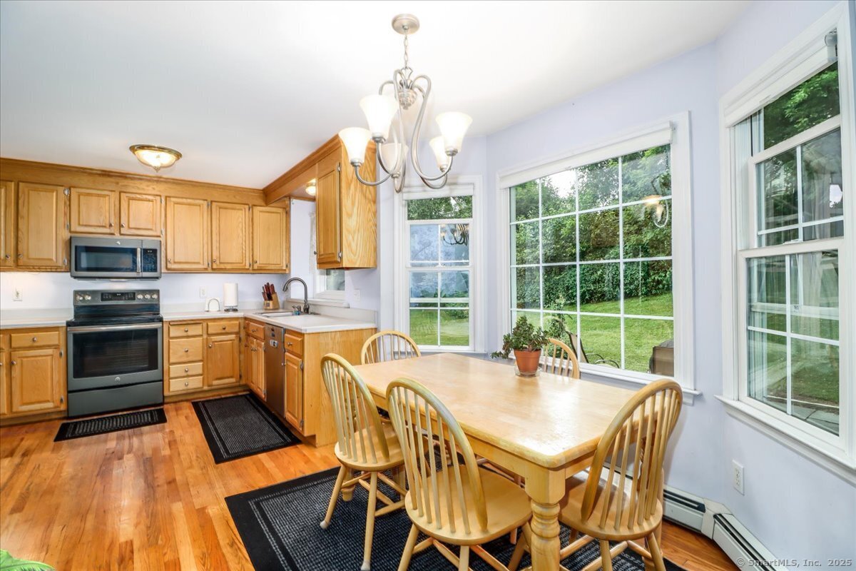 5 Tanglewood Lane