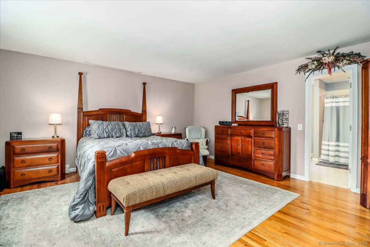5 Tanglewood Lane