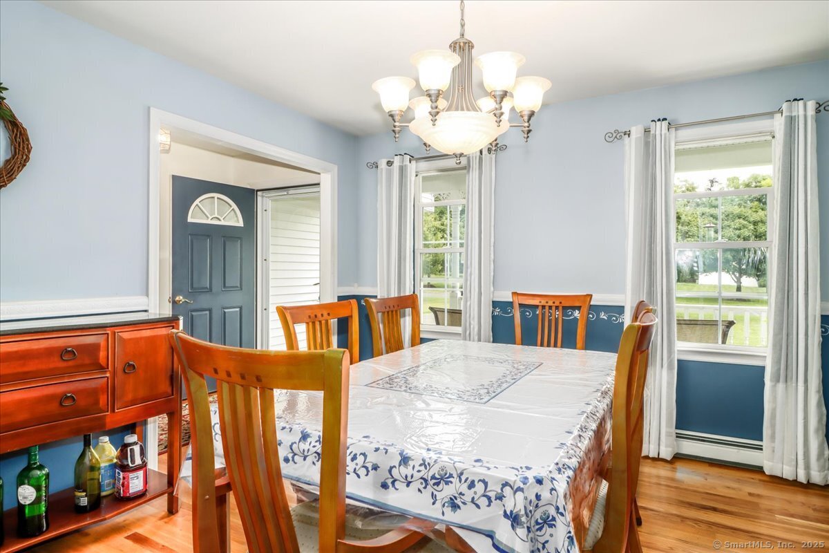 5 Tanglewood Lane