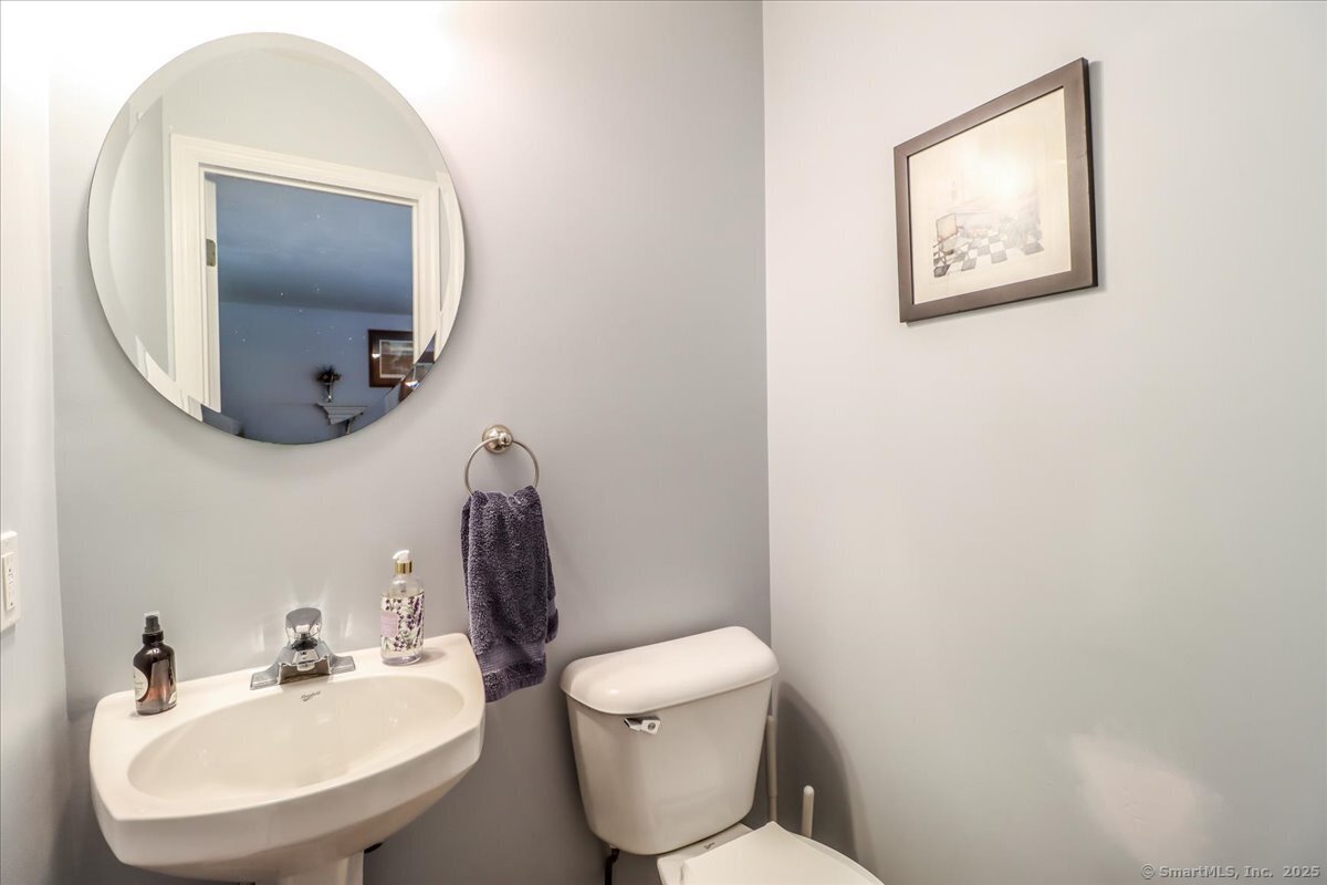 5 Tanglewood Lane