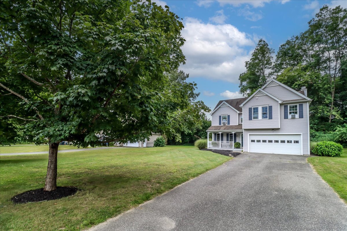 5 Tanglewood Lane