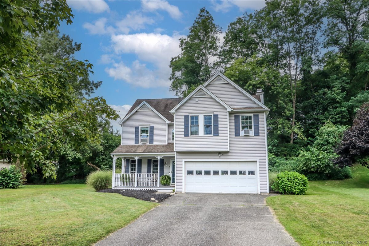 5 Tanglewood Lane