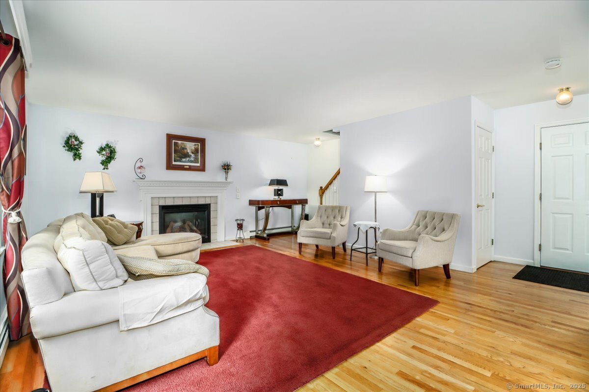 5 Tanglewood Lane