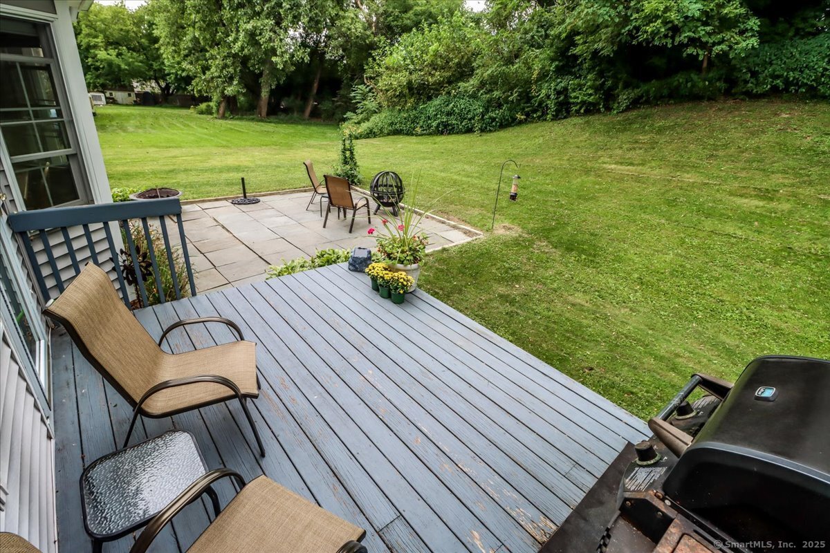 5 Tanglewood Lane