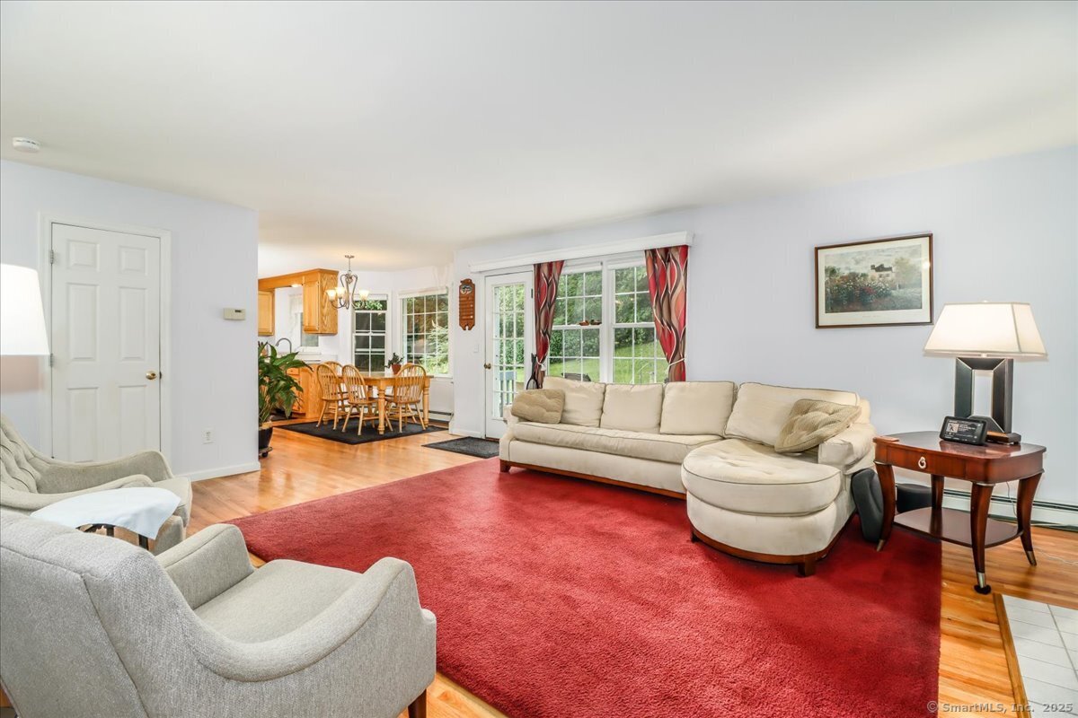 5 Tanglewood Lane