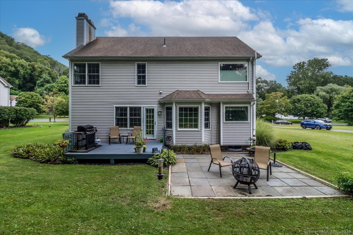 5 Tanglewood Lane