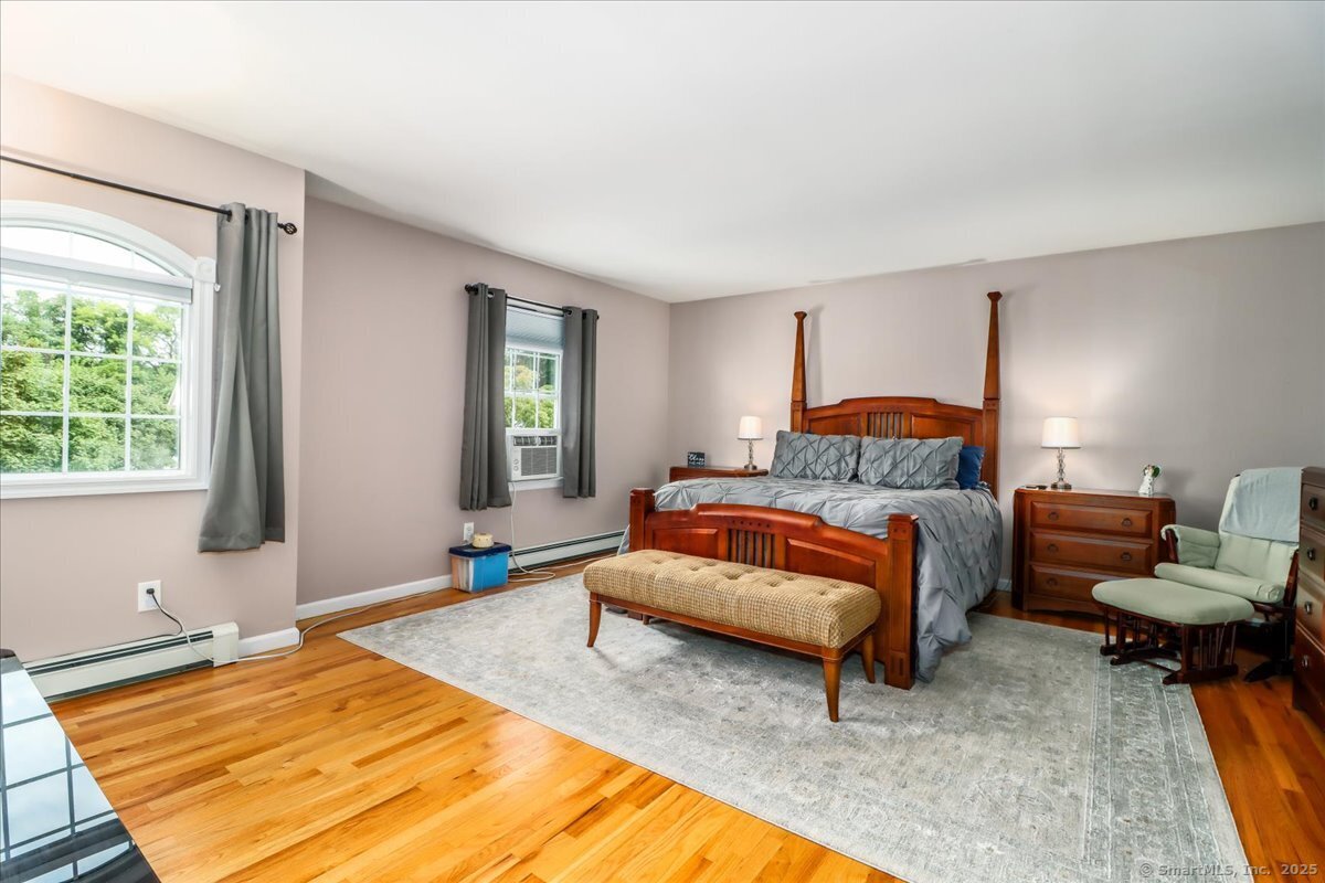 5 Tanglewood Lane