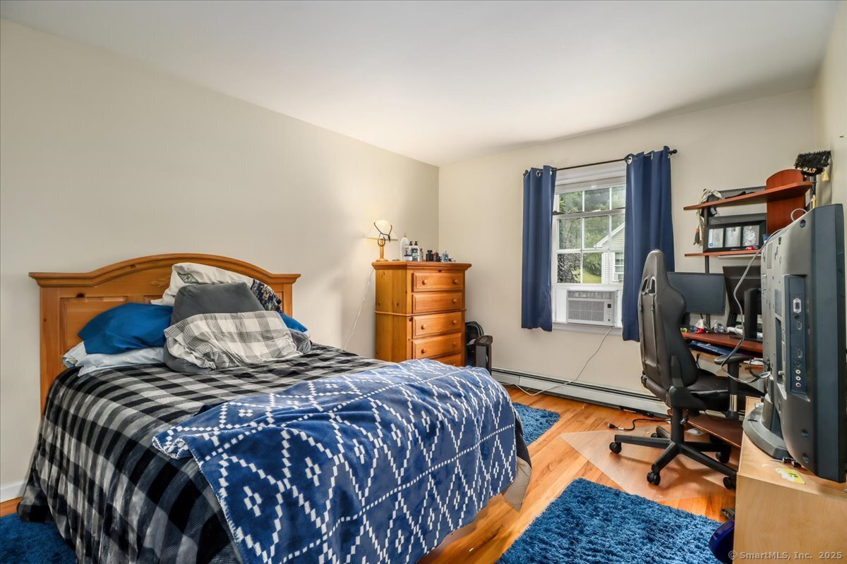 5 Tanglewood Lane
