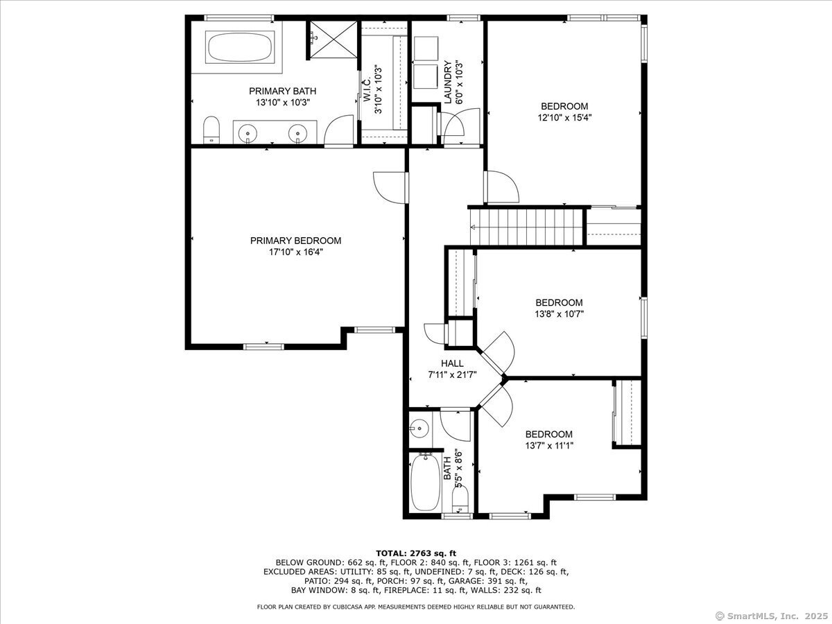 5 Tanglewood Lane