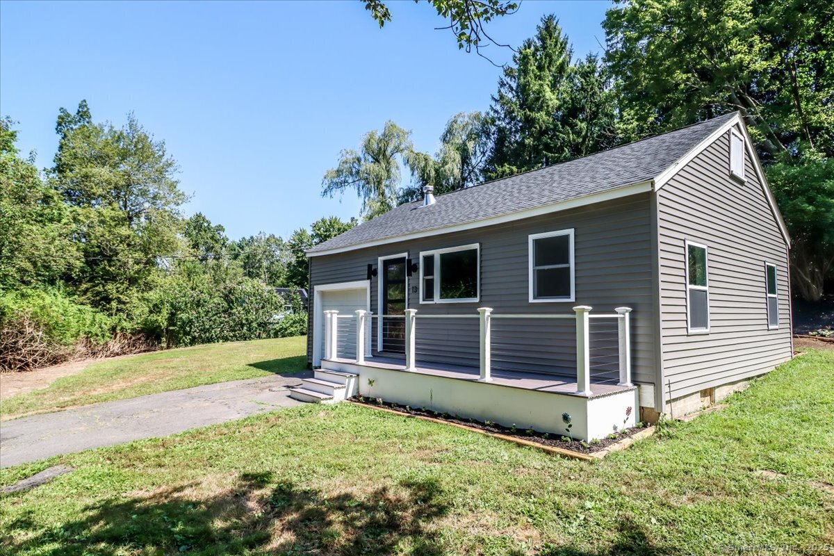 13 Turner Road