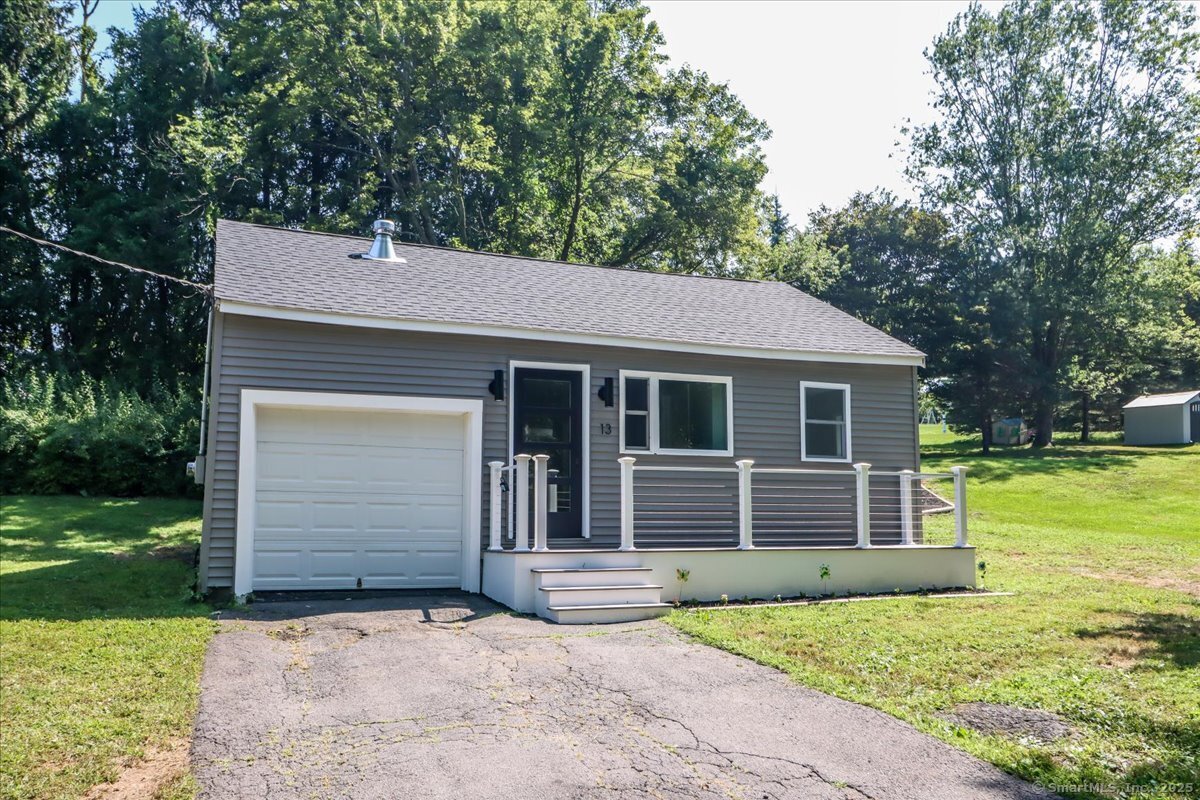 13 Turner Road