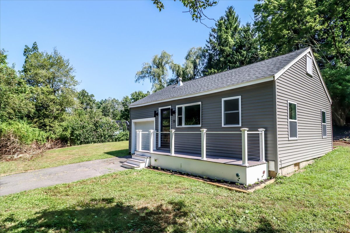 13 Turner Road