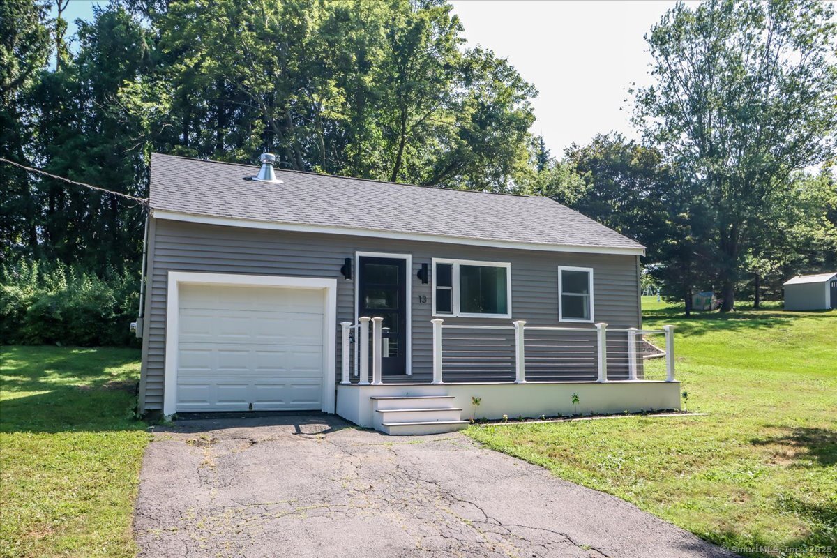 13 Turner Road