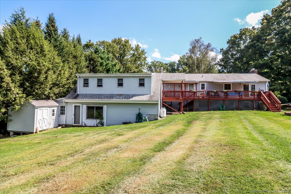 27 Jotham Road