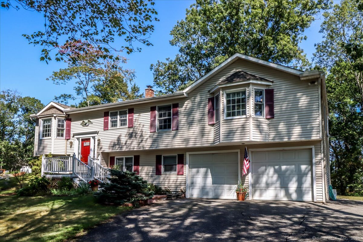 80 Perry Drive