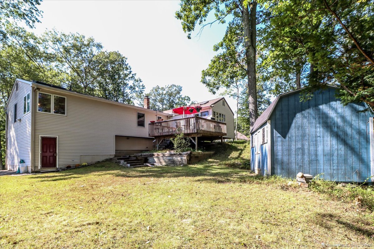 80 Perry Drive